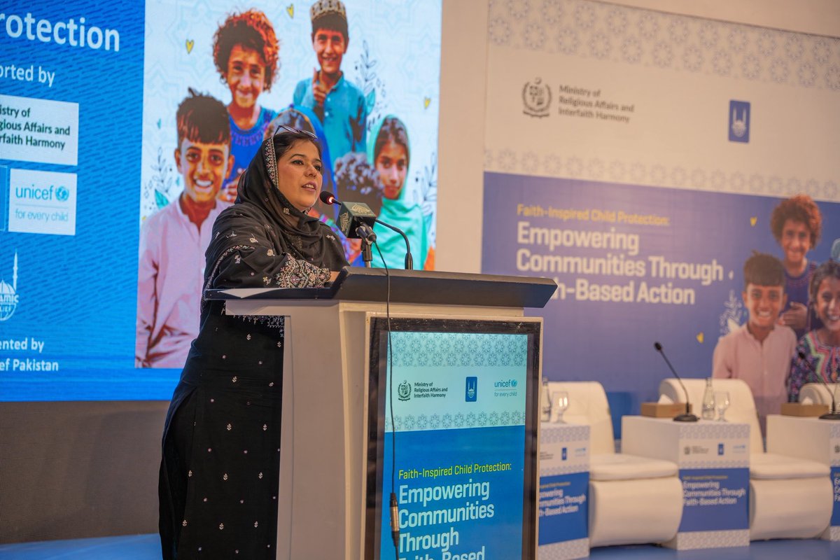 Islamic Relief Pakistan tweet media