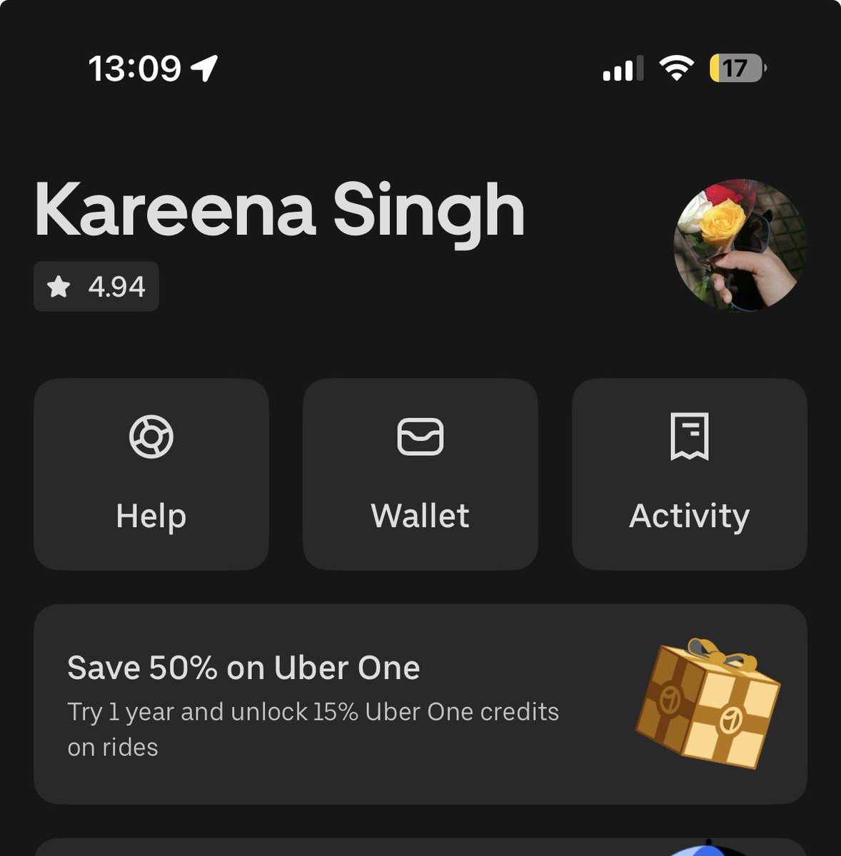 kmeanskaran's tweet image. If Uber can fool me using dynamic pricing to surge the fare,

I can also use desi technique. After this rename, no driver declines my ride and it gets accepted in less than 2 minutes.

ML taught me how to fool an algorithm!

Link for dynamic pricing blog in comments 😉