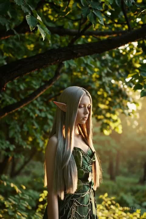 Elle brille d�une beaute delicate, rendant l�image inoubliable.