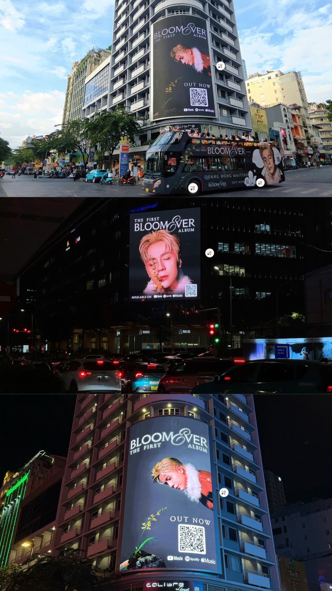 Idol Advertising Vietnam🇻🇳 tweet media