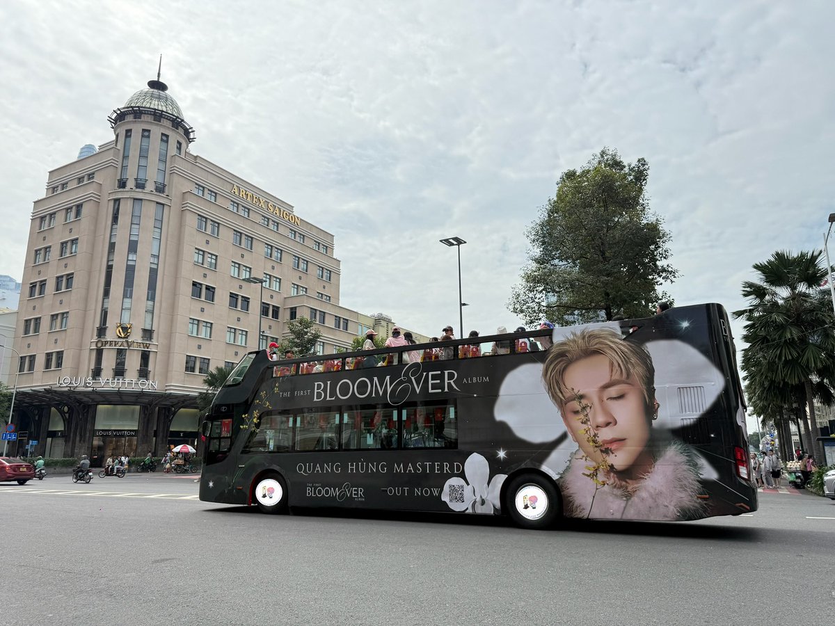 Idol Advertising Vietnam🇻🇳 tweet media