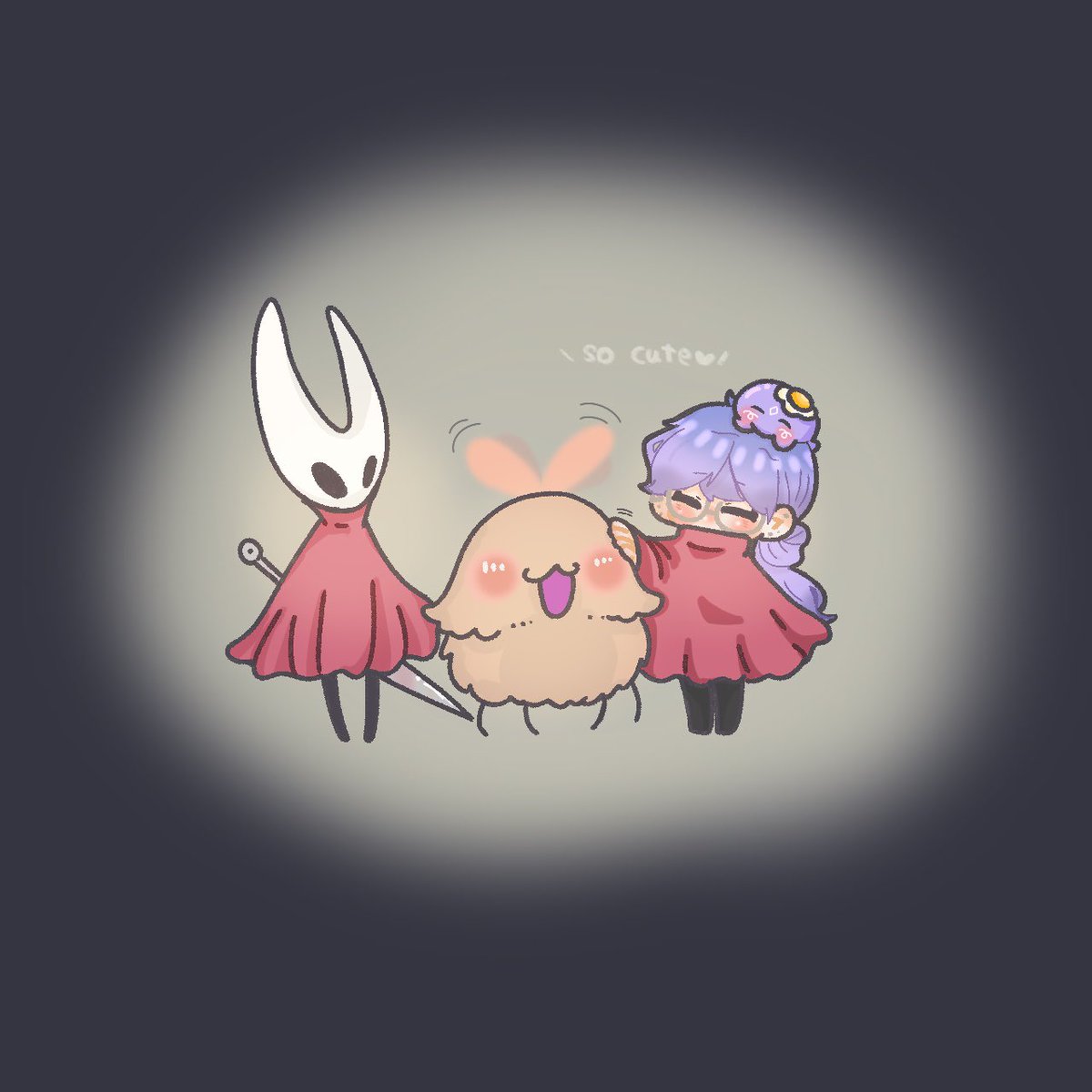 🎨art train!!🚃💨
my favorite art(๑>◡<๑)♡

<a href="/konagona2403/">粉々@_(┐「ε:)_</a> 
<a href="/undec1ded_name/">미정 (mijeong)</a> 
<a href="/chen_otaku/">chen</a> 

(名指し失礼します🙇‍♀️よかったらやってみください！)