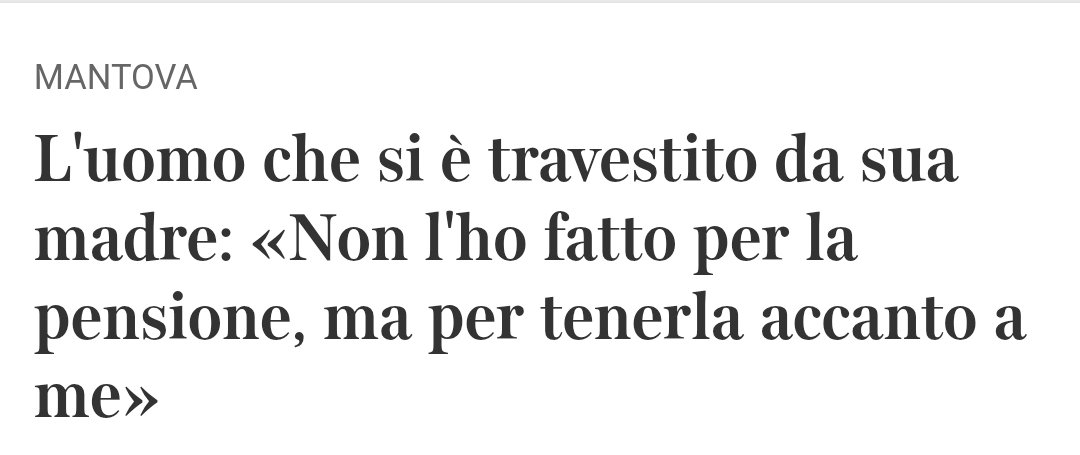 Questo gigante continua a goatteggiare sopra i nostri destini, assoluto dominatore del Mediterraneo.