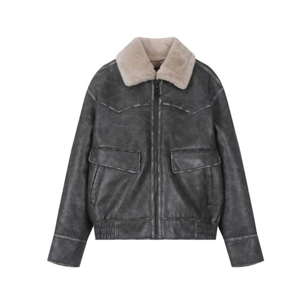 Ahof_style's tweet photo. BUCKAROO
Vintage Leather Collar Mustang Charcoal Gray
399,000원 

🔗 https://t.co/fngSsYEfCh

#AHOF #아홉 
#STEVEN #스티븐 https://t.co/yxvZHhFxJY