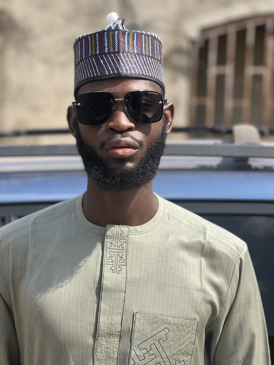 Small boy with big energy 💪💪