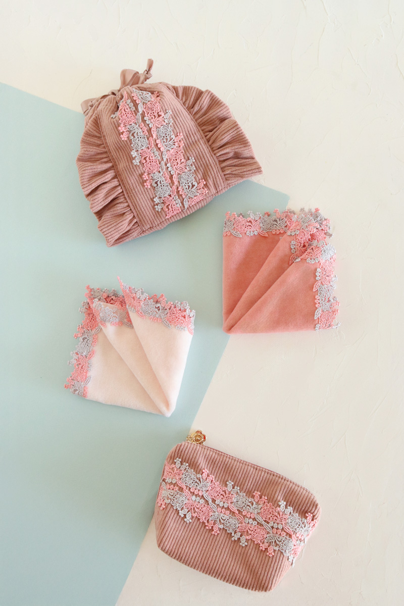 オンラインショップ新入荷情報】 ✔️オンライン限定/ローズヒップ