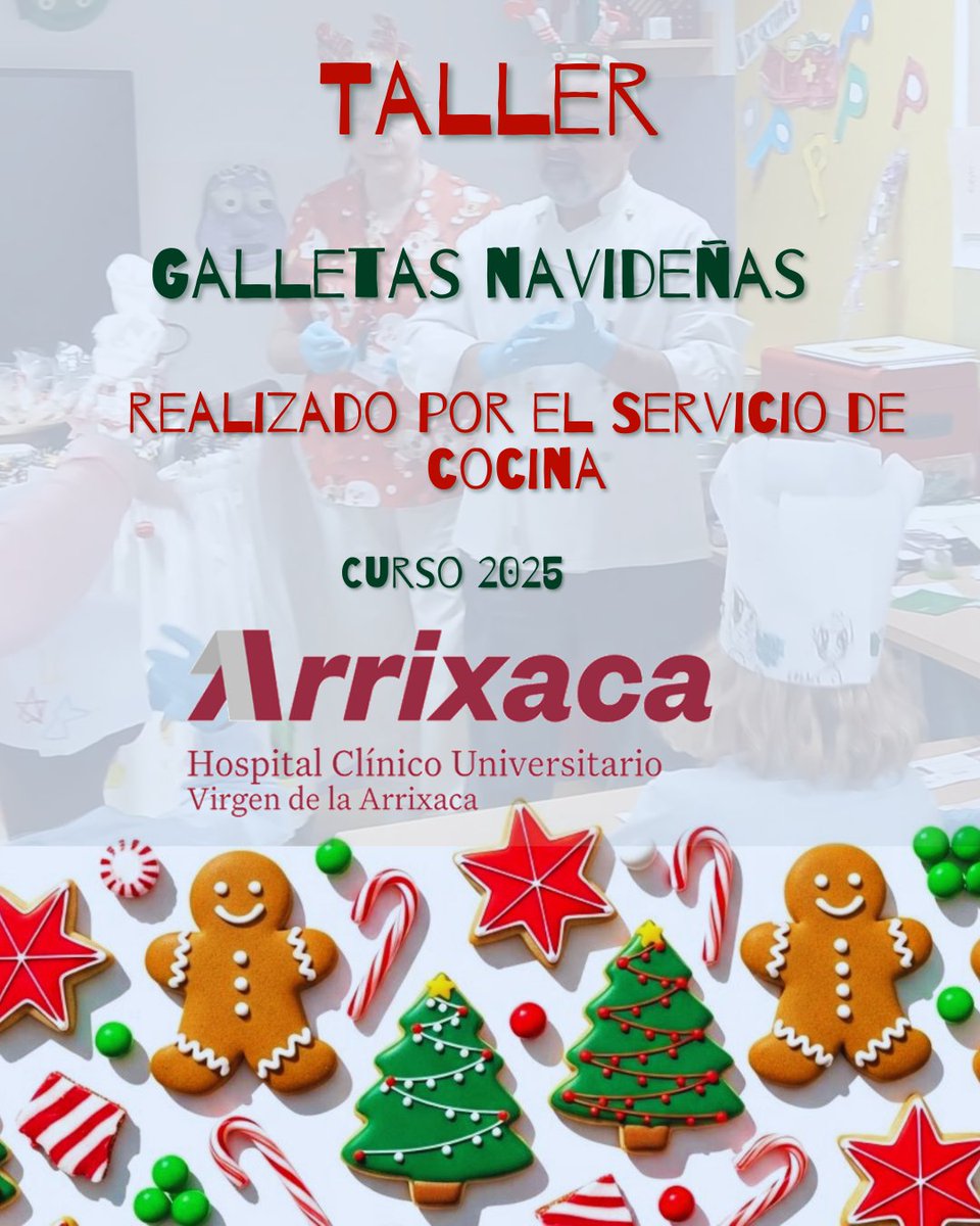 EAEHD REGIÓN MURCIA tweet media