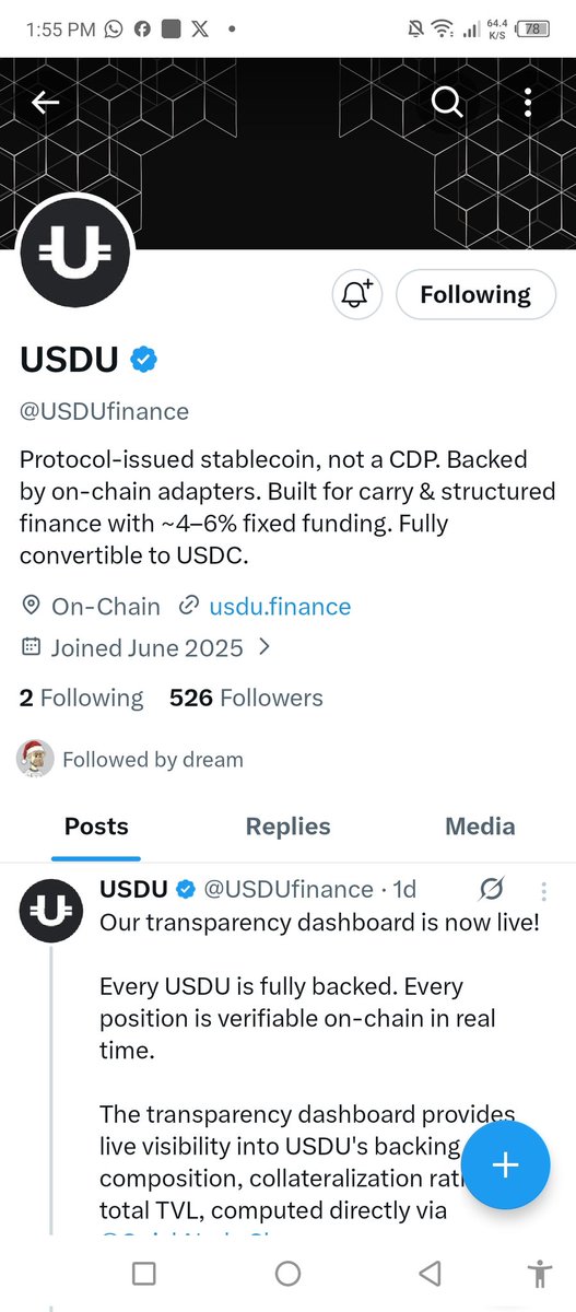 lmlite93's tweet photo. @GiveAwayHost @USDUfinance Plz 🙏 pick me https://t.co/1pVFFpm1PG
