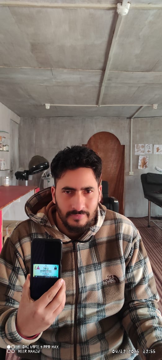 Sheikh Younus tweet media