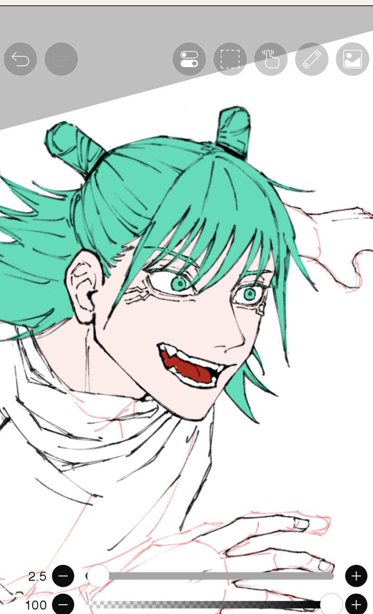 bannka_'s tweet photo. この頃の絵柄を取り戻したい気持ち https://t.co/ocOgeDP2hW