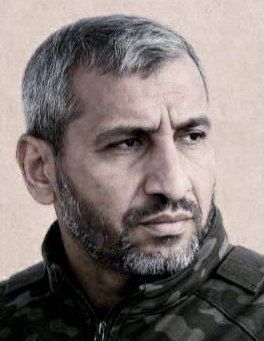 ولله لو كان علي بن أبي طالب (ع) 
 بيننا اليوم
لقال فيك ما لا يقوله في نفسه
كنت الإسلام كله في وجه الشرك كله.