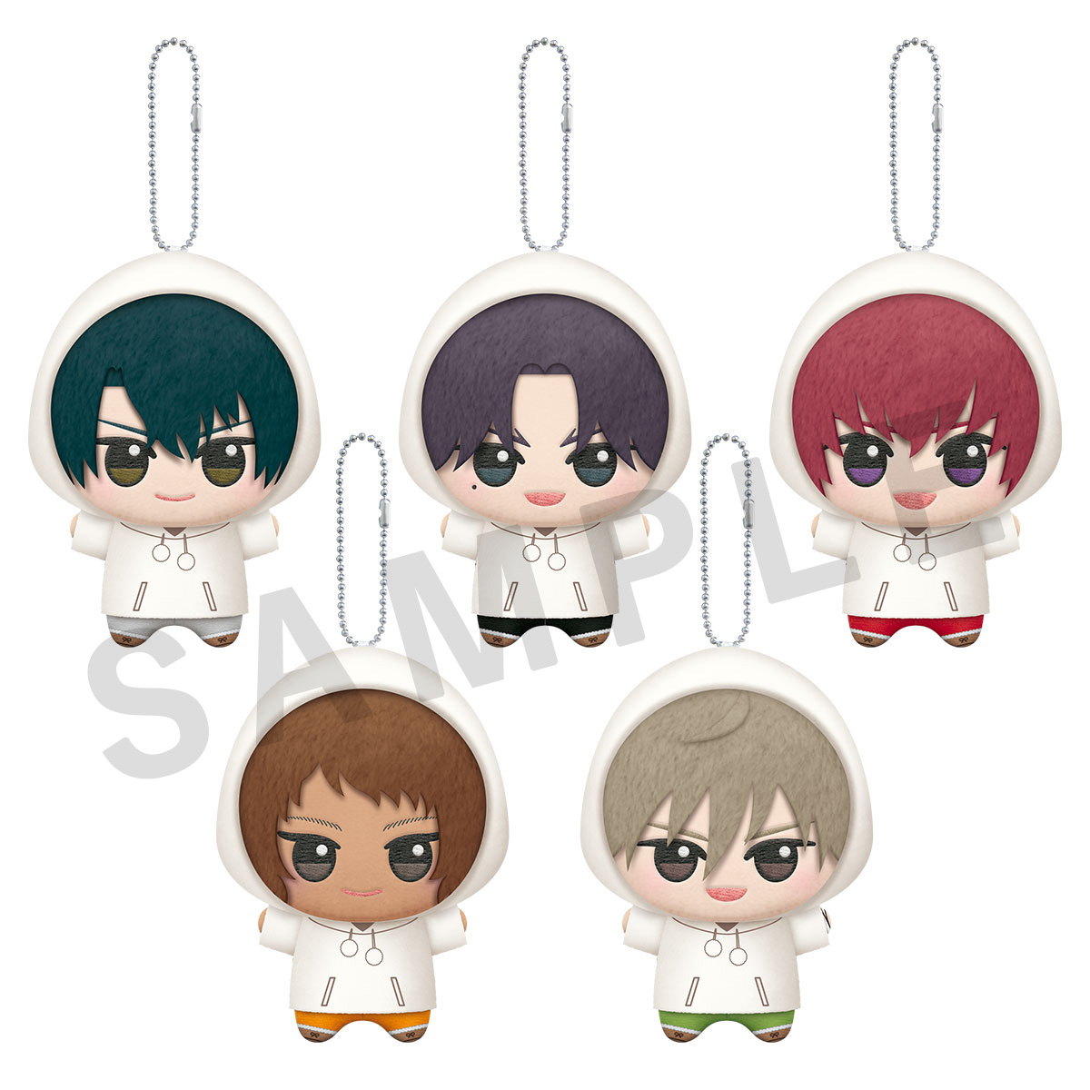 バミプレナイページ バンプレストブランド(BANDAI SPIRITS) (@BANPRE_PZ) / Posts / X