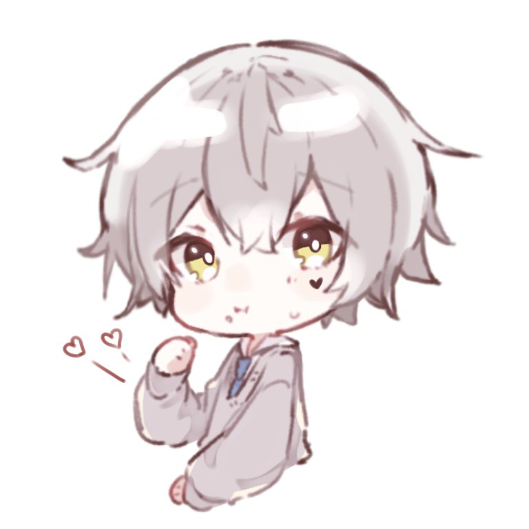 haroi_nico's tweet photo. 前のビジュですが可愛く描けたので!

 #nia_art https://t.co/Psh3M0cTkN