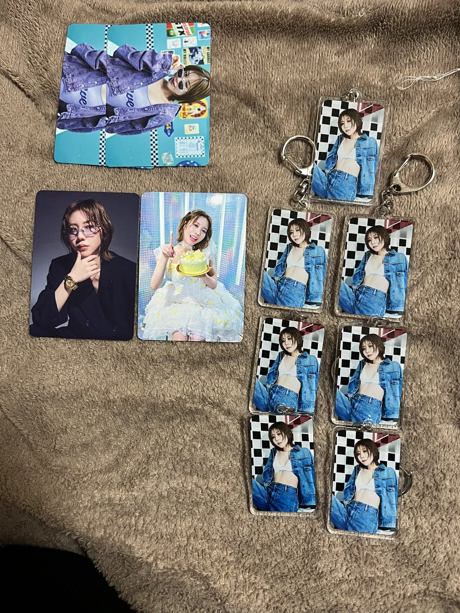 くれまぐ エア 昇格祭 生誕祭 グッズ トレカ 夜桜ノ麗 コンプリート