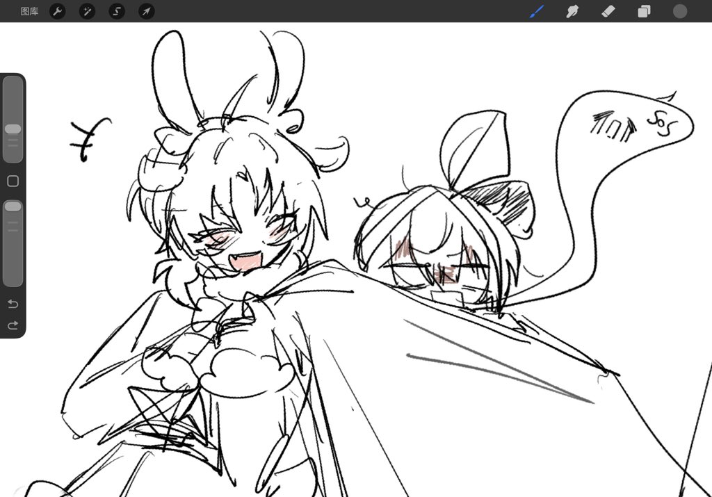 クロ茶 (@96cya_) on Twitter photo 