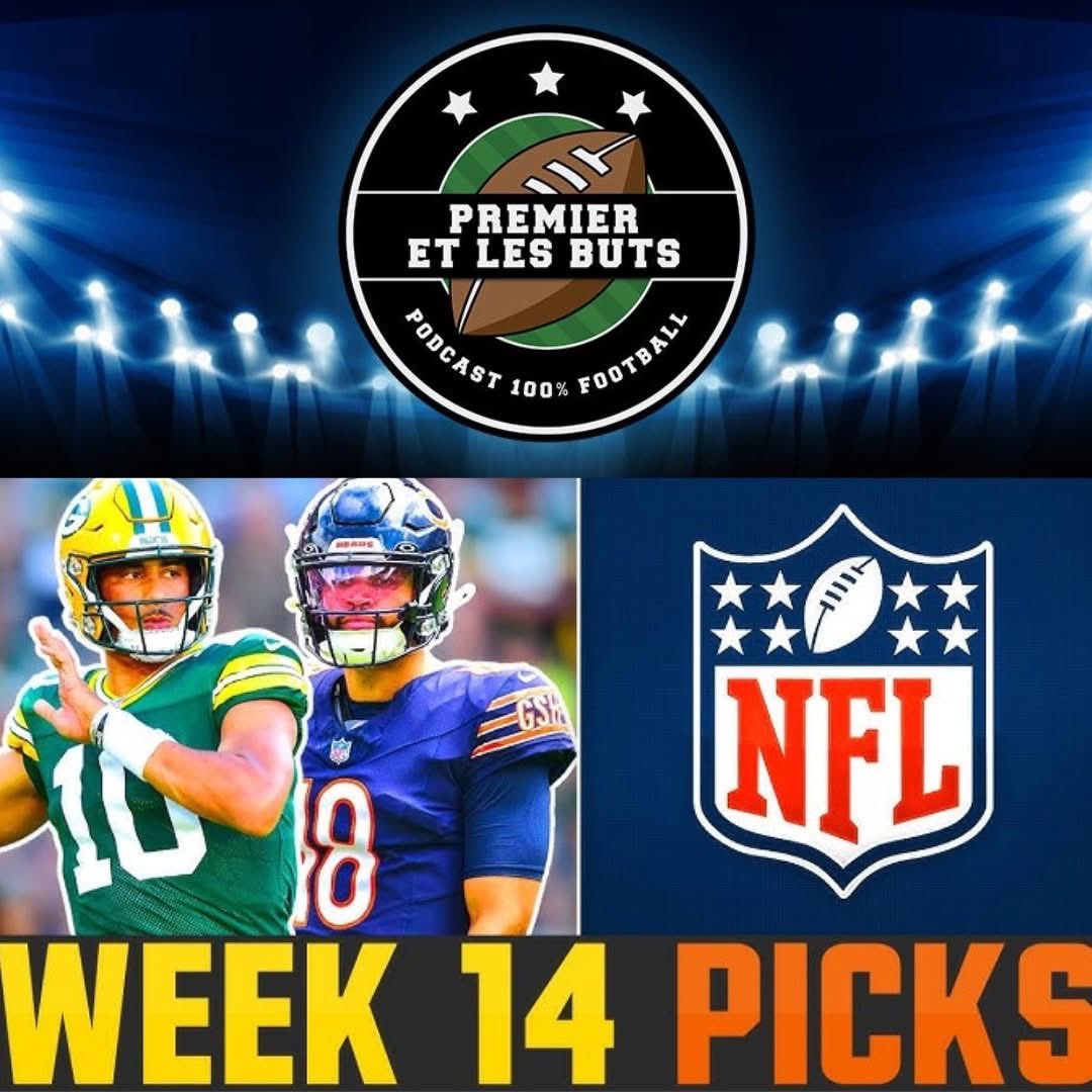 🚨PODCAST DAY 🎙️
 🏈Course des clubs 🏈Équipes les plus attirantes 🏈Pluminator: fins de longs mariages? 🏈Prédictions semaine 14 🏈Finales NCAA
 Avec <a href="/WillyBoivin/">Willy Boivin</a> <a href="/DavidGuilbert12/">David Guilbert</a> <a href="/SCadoretteJDQ/">Stéphane Cadorette</a> 

ENJOY!🏈

🎧open.spotify.com/episode/00QQqt…