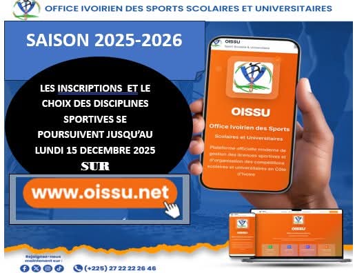 OISSU tweet media