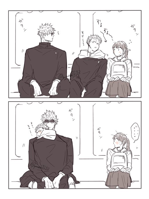 ムラ(@mura77_93) さんのマンガ一覧 : 古い順 : 22ページ目 | ツイコミ(仮)