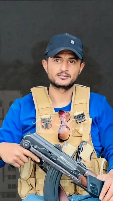 عميل الصهيونية ياسر ابو شباب .. تم ارساله الى جهنم 
عقبال عملاء الصهيونية  في اليمن ....
على فكرة اليوم ٤ ديسمبر يوم مصرع زعيم الخيانه في اليمن عفاش ....