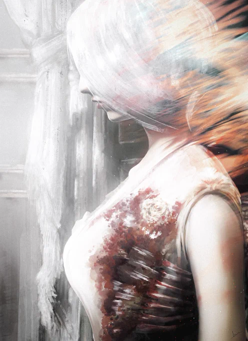 Deadly elegance