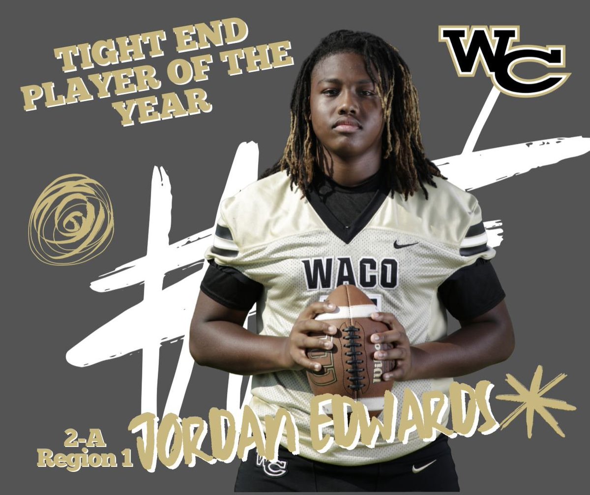 WCHouseofPain's tweet image. @JordanEdwards