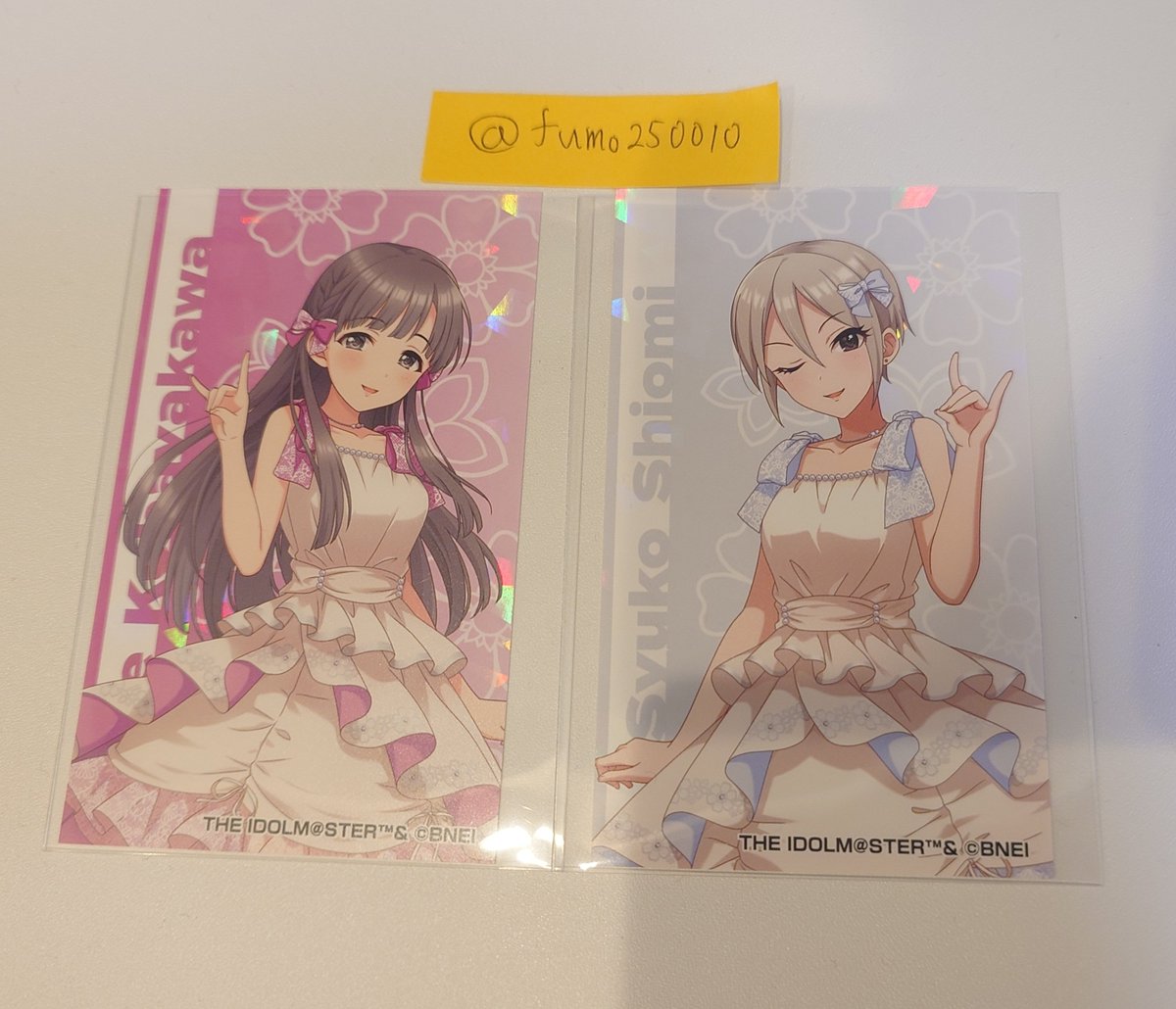 fumo-!!@取引垢 tweet media