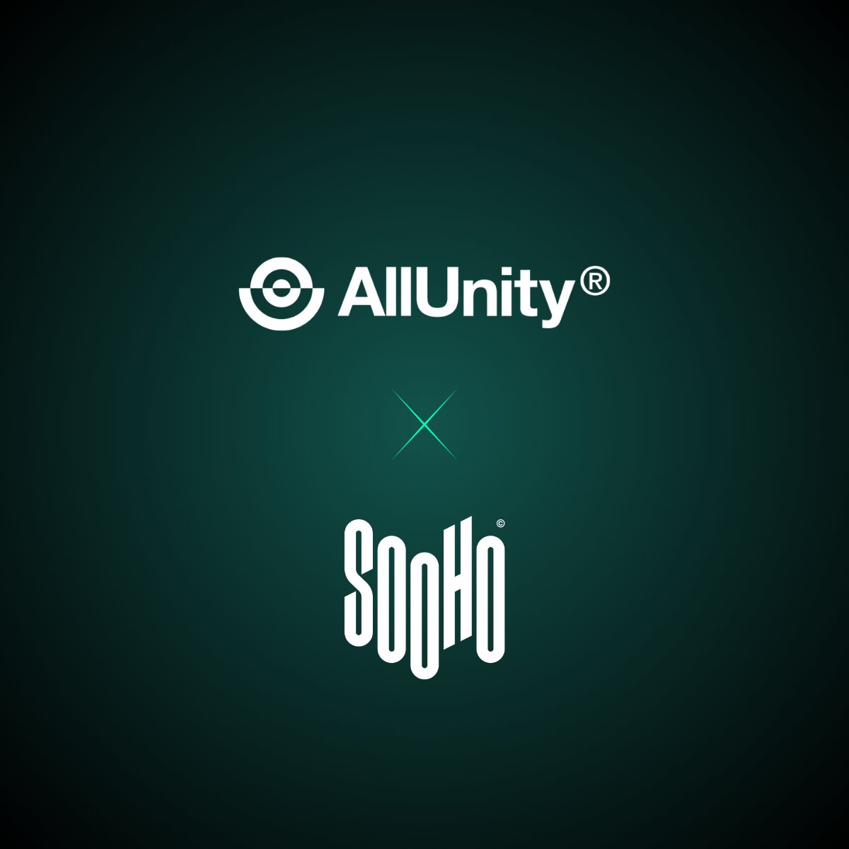 AllUnityStable's tweet image. 🤝@soohoio and #AllUnity Announce Strategic Partnership to Advance Institutional Stablecoin Infrastructure between South Korea and Europe

🔄 As part of this partnership, we will join forces on Project Namsan, their FX settlement layer, to enable seamless, compliant cross-border…