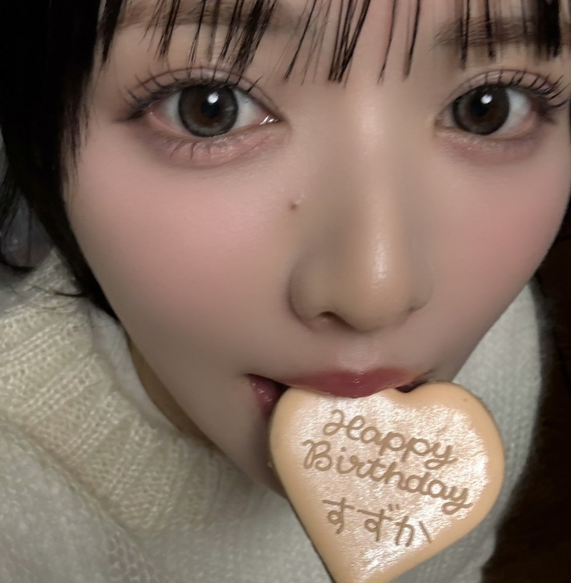 みんみん🪐🧡 (@minmin_osuzufz) on X