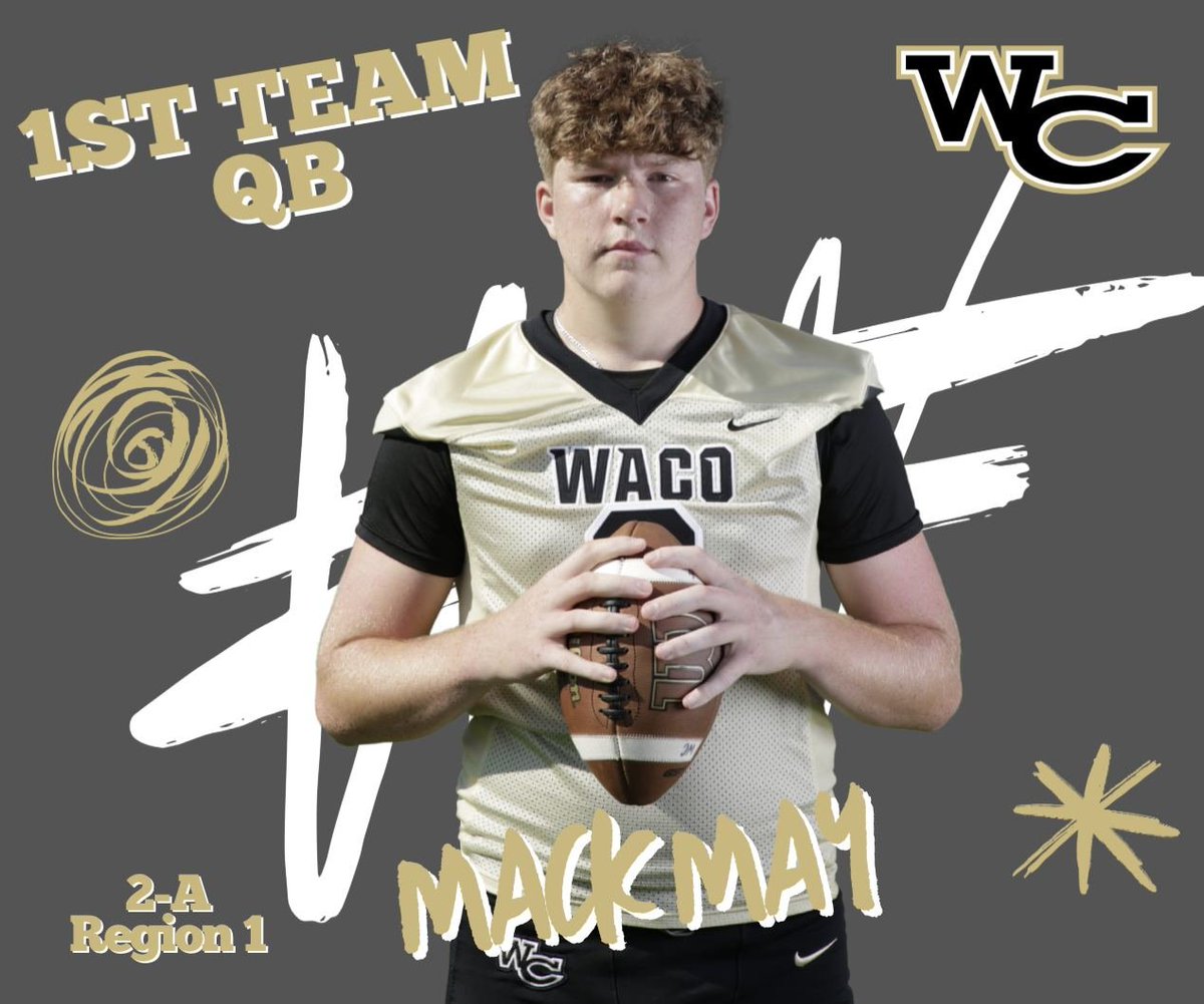 WACO House of Pain tweet media