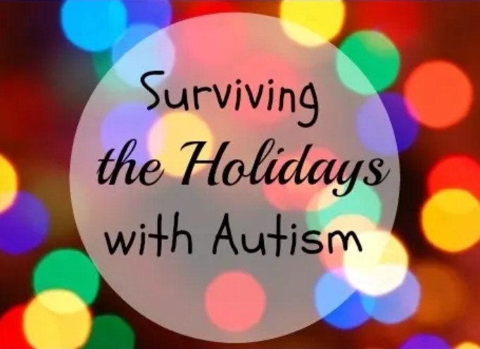 The holiday season can be challenging for autistic individuals due to sensory sensitivities and social demands. As we navigate the holidays, it's essential to be patient, kind, and understanding.

Learn about our Accessibility Advisory Committee: grandfallswindsor.com/town-hall/acce….
