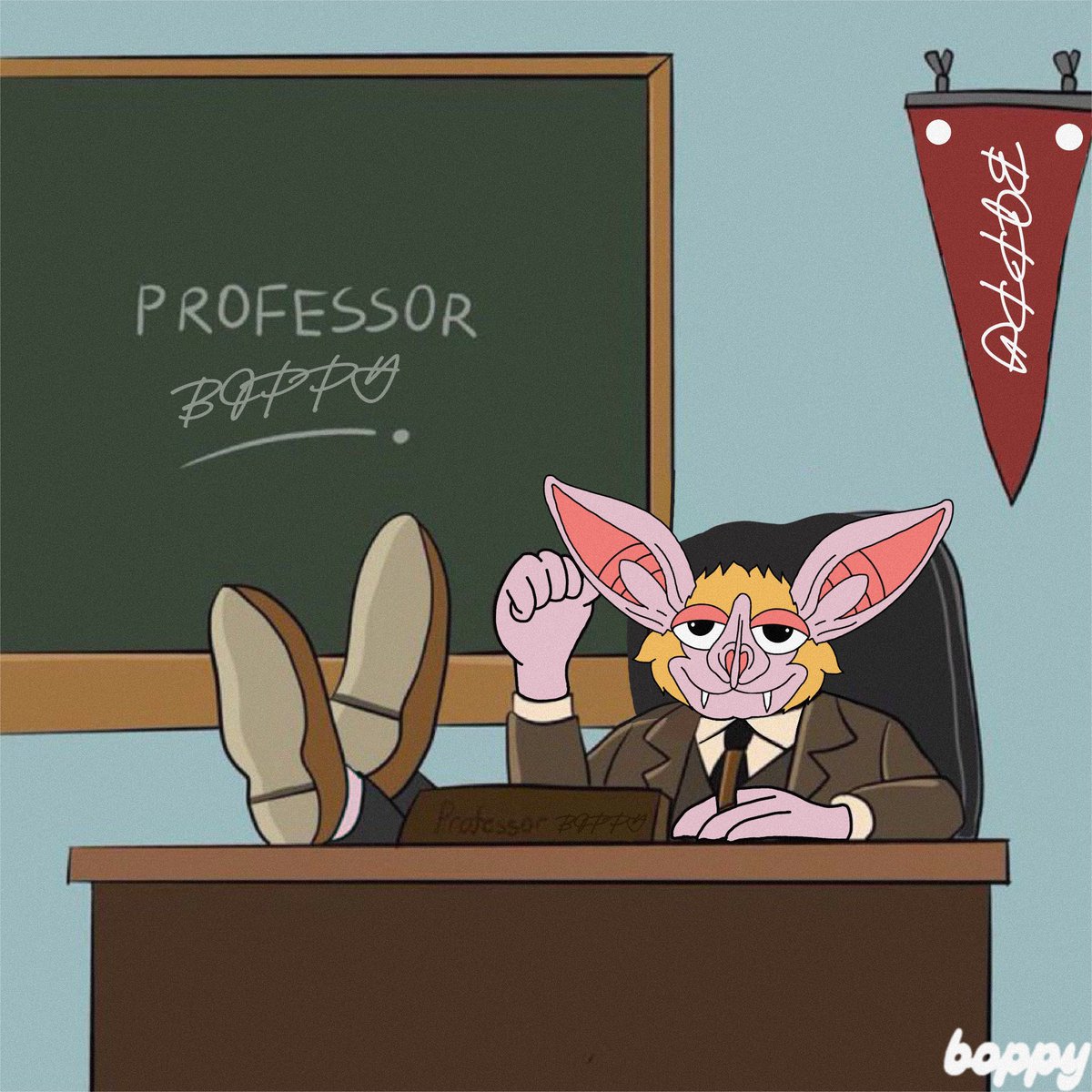 Boppybat's tweet image. The memecoin season is heating up

New all-time highs are ahead of us