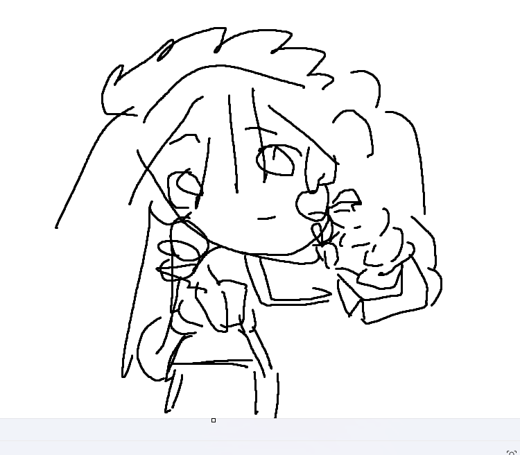 그리기 귀찮네요 마우스 러프입니다 언젠가는 완성하겠죠