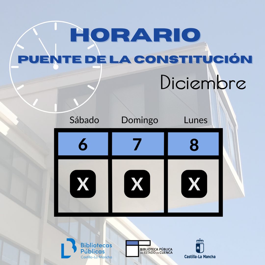 Biblioteca Cuenca tweet media