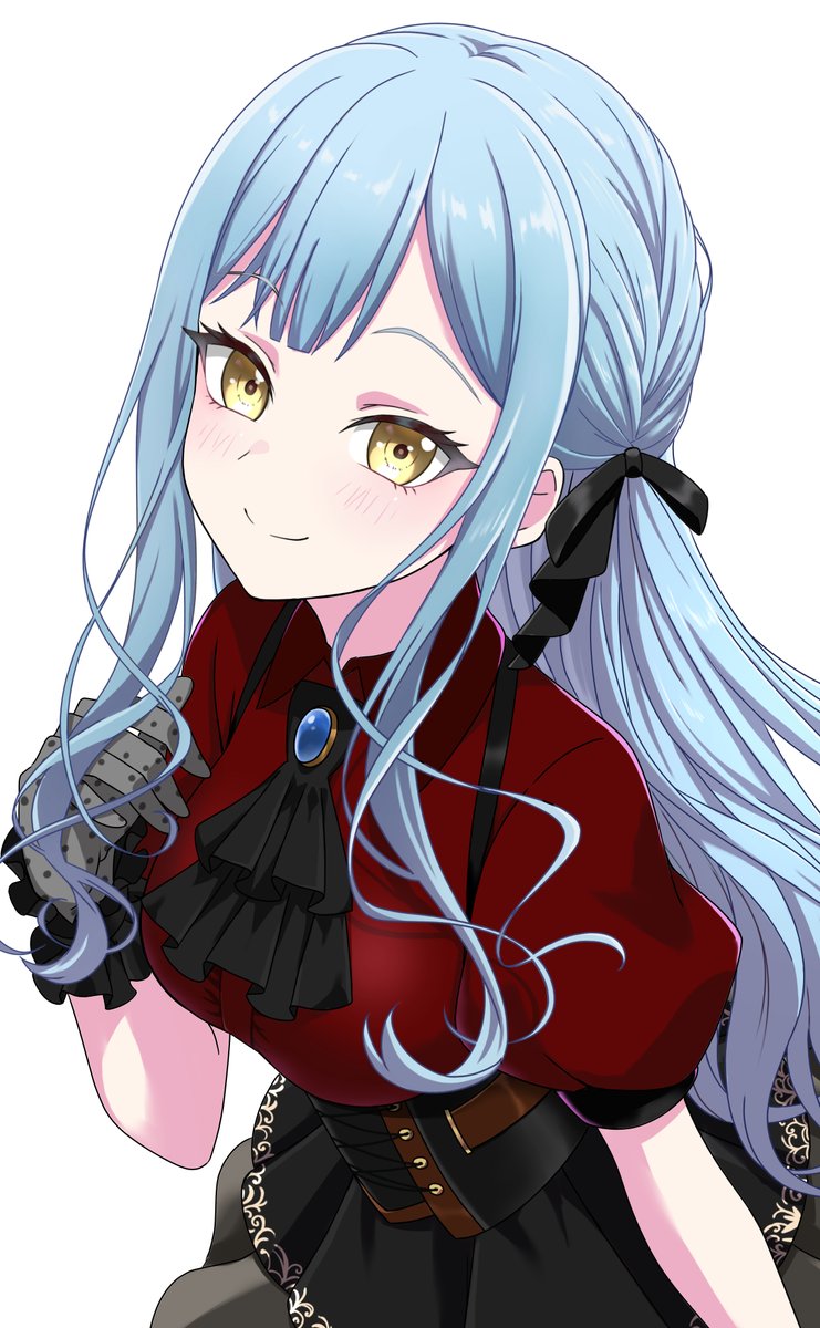 paradox (@izayoi893ww) / Posts / X