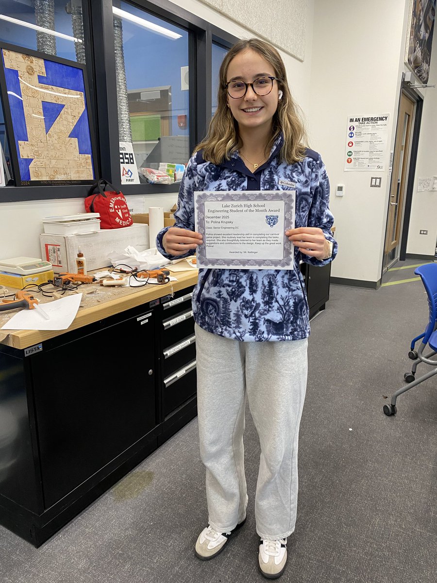 McKenna Serowka tweet media