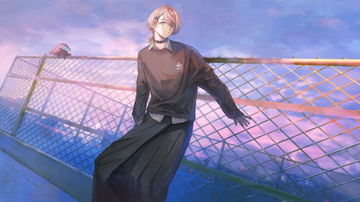 水無瀬 (@minasern) / Posts / X