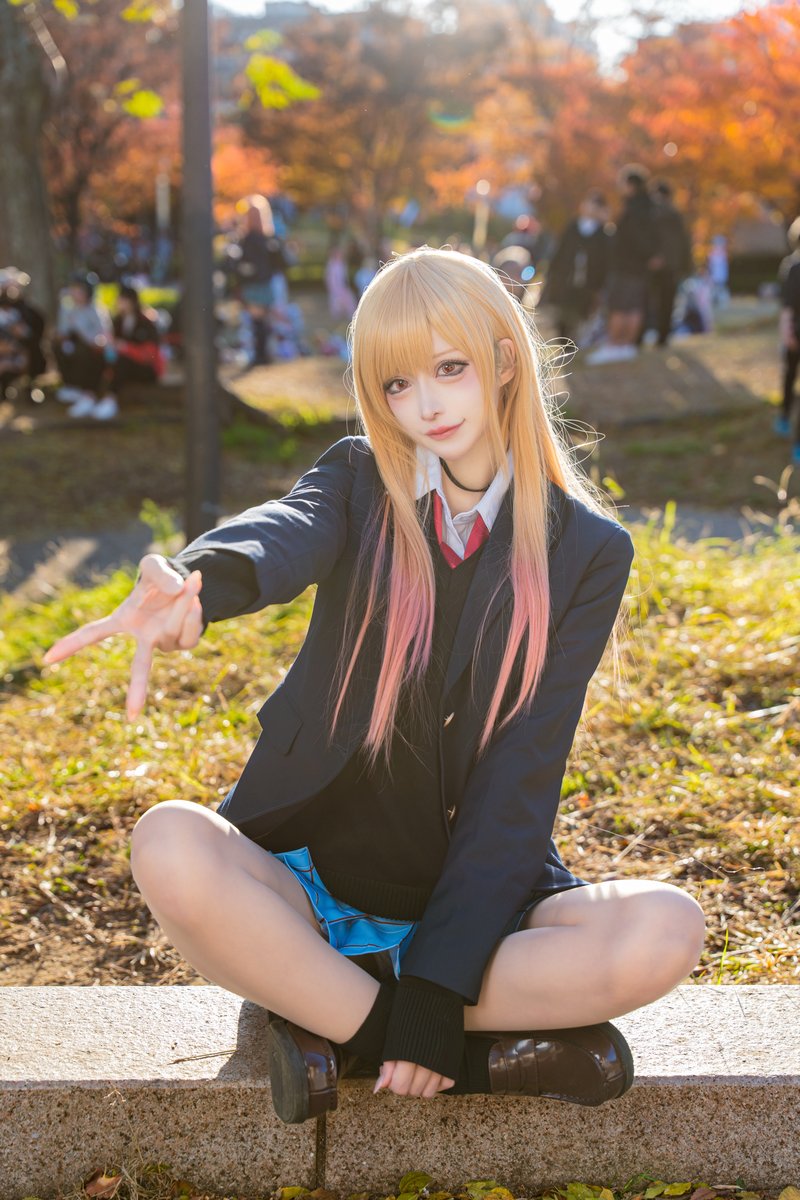 cosplay

その着せ替え人形は恋をする

#アコスタカンテレ