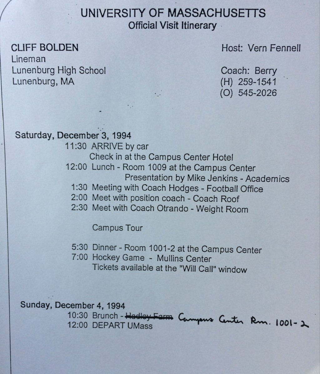 Cliff Bolden tweet media