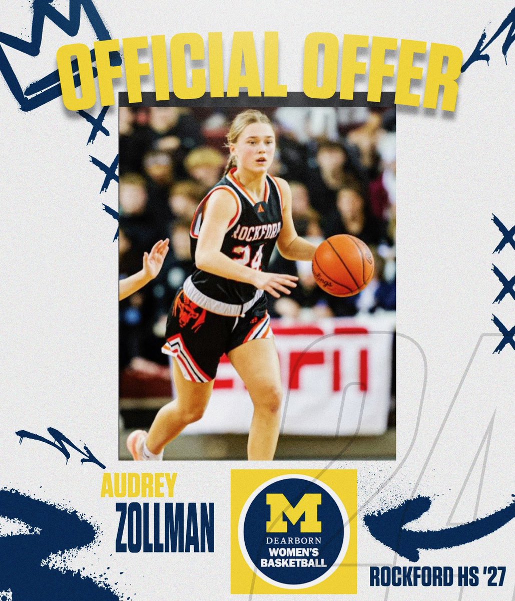 Audrey Zollman tweet media