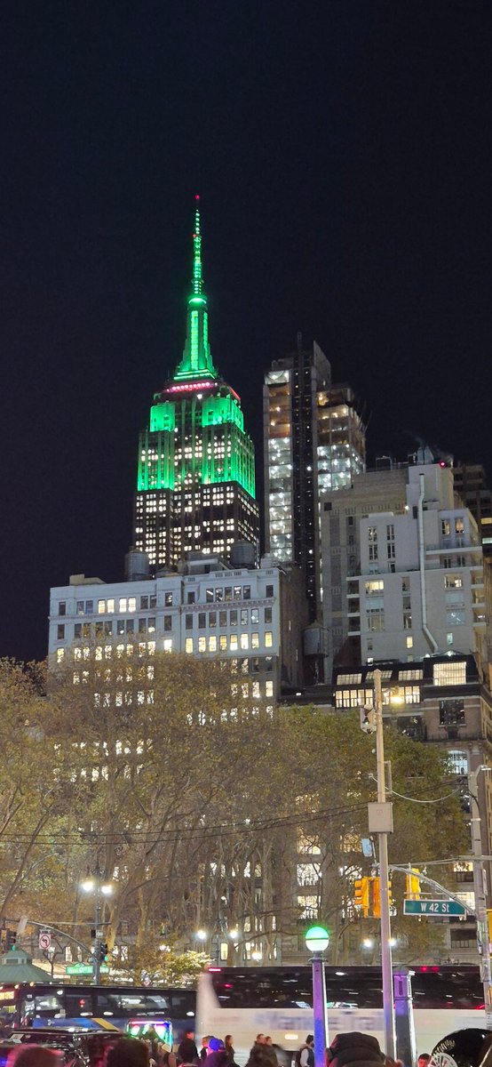 Some day that yesterday..