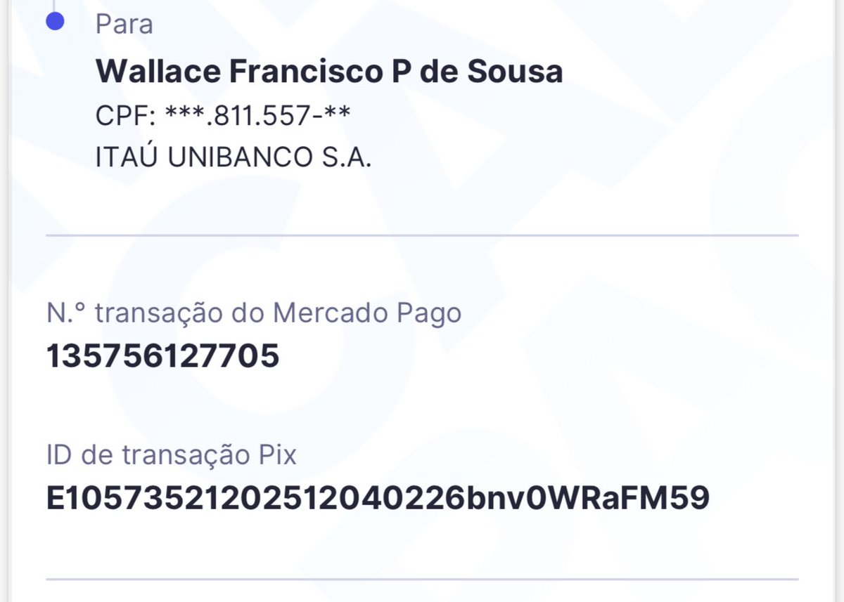 Esse cara me deu um golpe , alguém sabe como faço para conseguir alguma coisa sobre  ele  ??? Tenho só essas informações