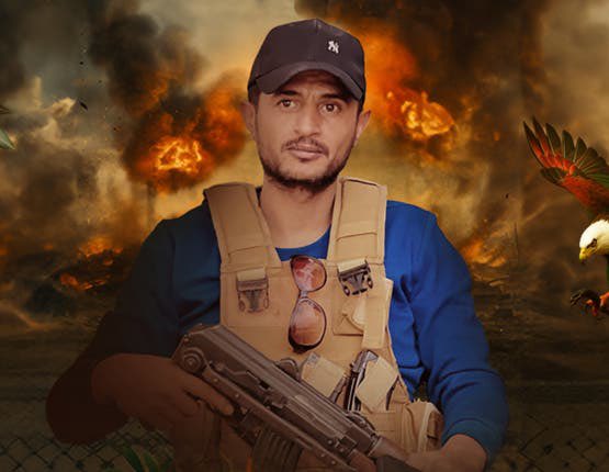 alrougui's tweet image. عاجل :

إسرائيل تعلن عن مقتل ياسر أبو شباب