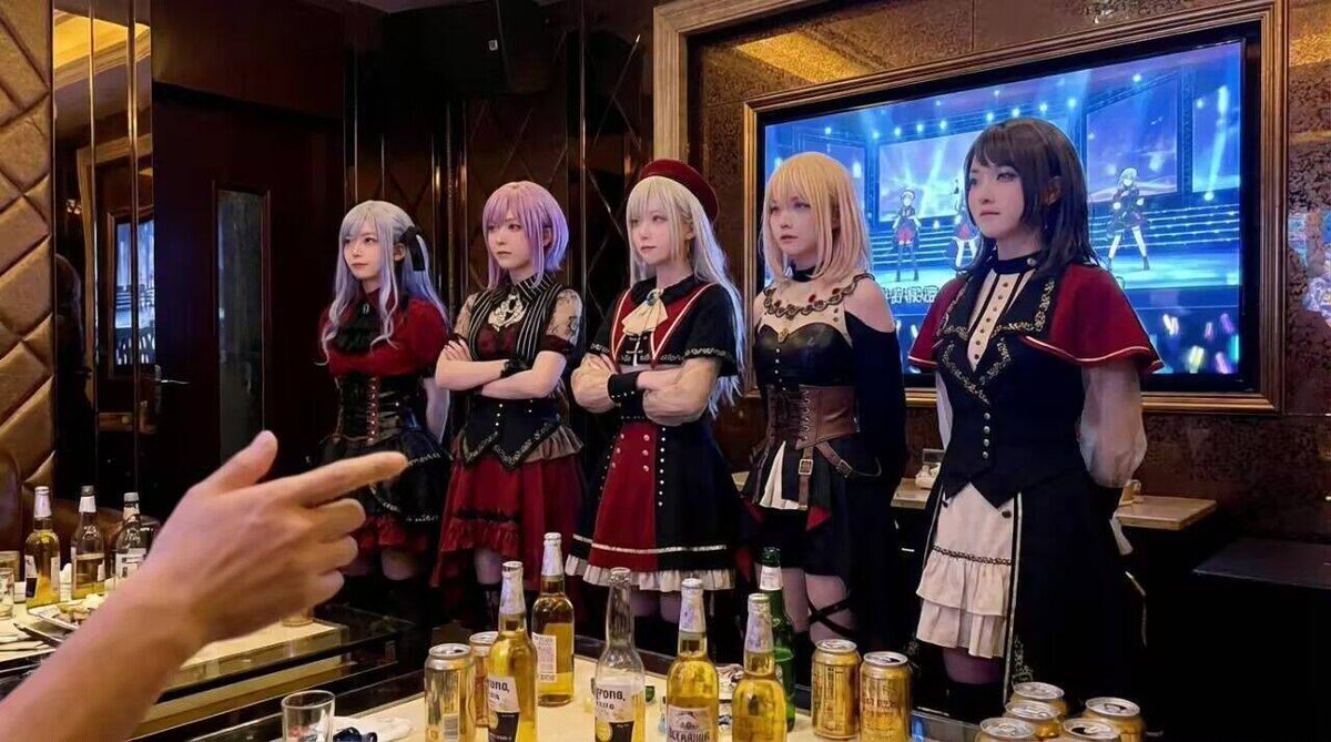 Joshua.D tweet media