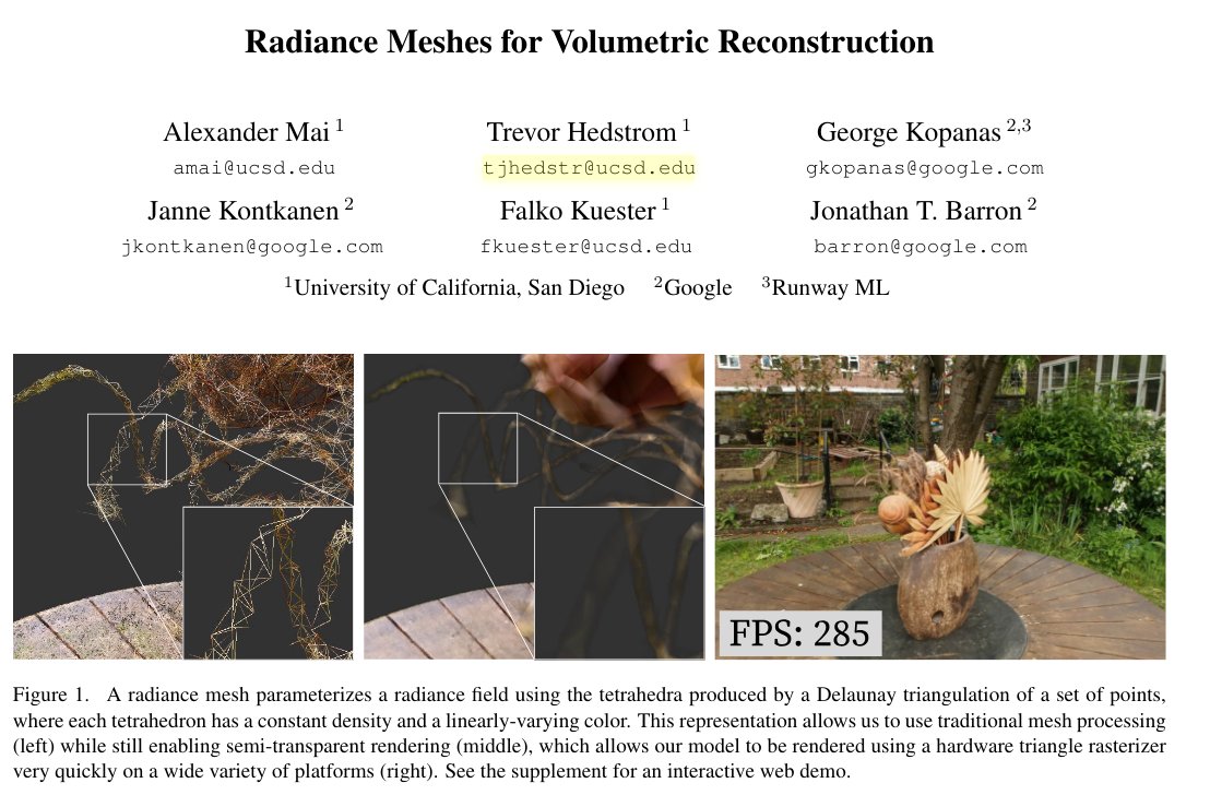 论文链接:https://t.co/Q5gC8xJ1l2
项目链接:https://t.co/koZzm9mzbW
YouTube:https://t.co/aGnGwvIY03
代码:https://t.co/WufardCsSv