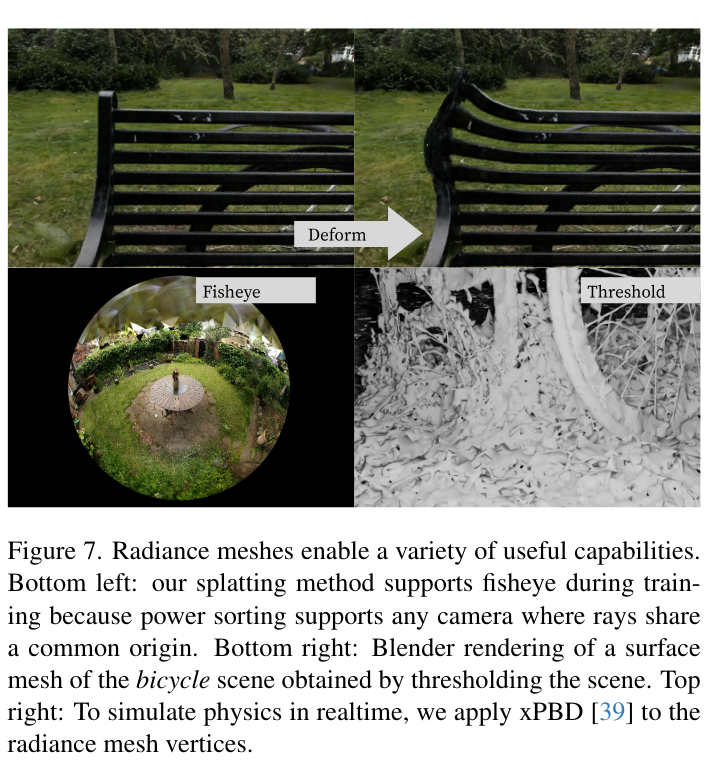 论文链接:https://t.co/Q5gC8xJ1l2
项目链接:https://t.co/koZzm9mzbW
YouTube:https://t.co/aGnGwvIY03
代码:https://t.co/WufardCsSv