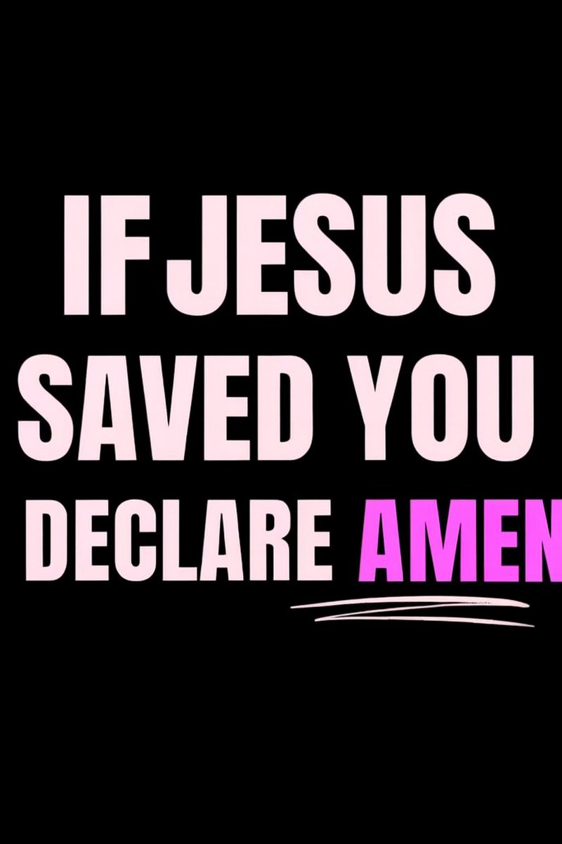 Adam_FaithfulM's tweet image. Amen!
