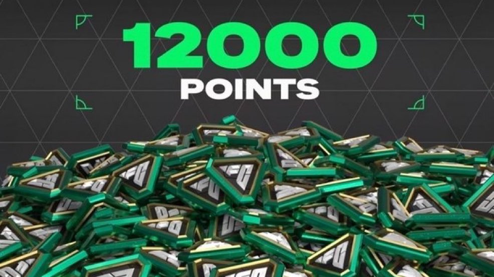 🚨 12,000 FIFA Points or #FC26 Ultimate Edition GIVEAWAY 🚨

LIKE, 
RT and 
FOLLOW Me and <a href="/ItsAhmetFC/">ItsAhmetFC</a> ✅
Comment your console 👇

Ends in 48 hours. Good luck!