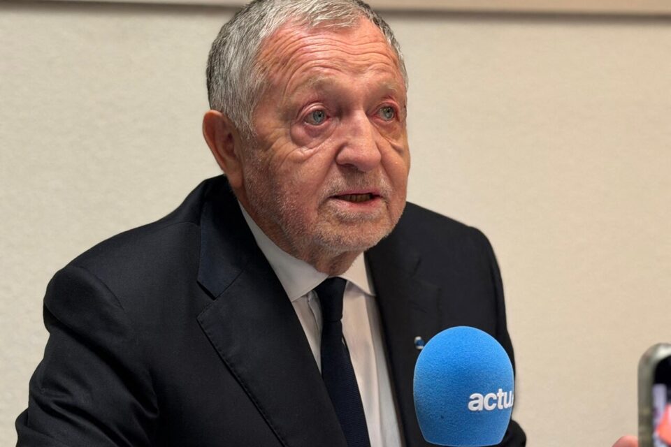 actu Lyon tweet media