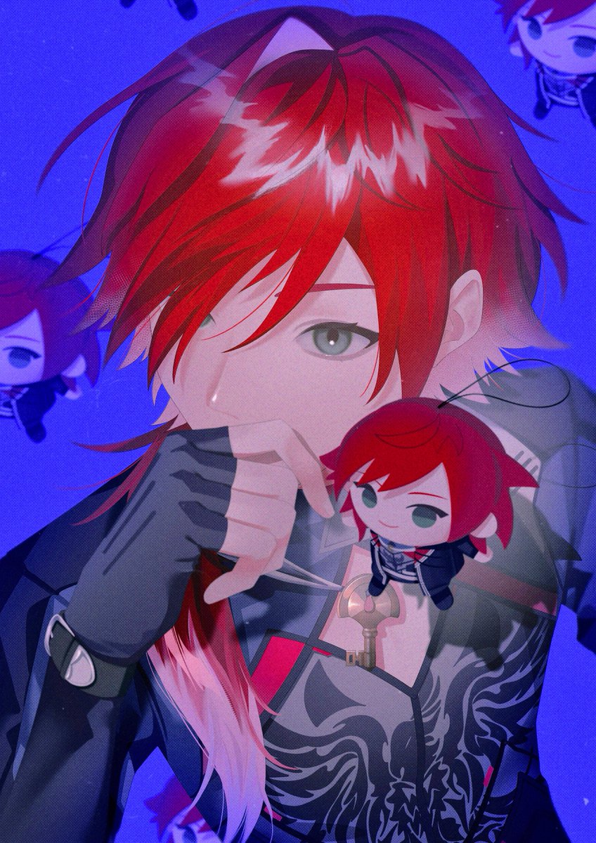 ↖️ (@404_4628_) / Posts / X