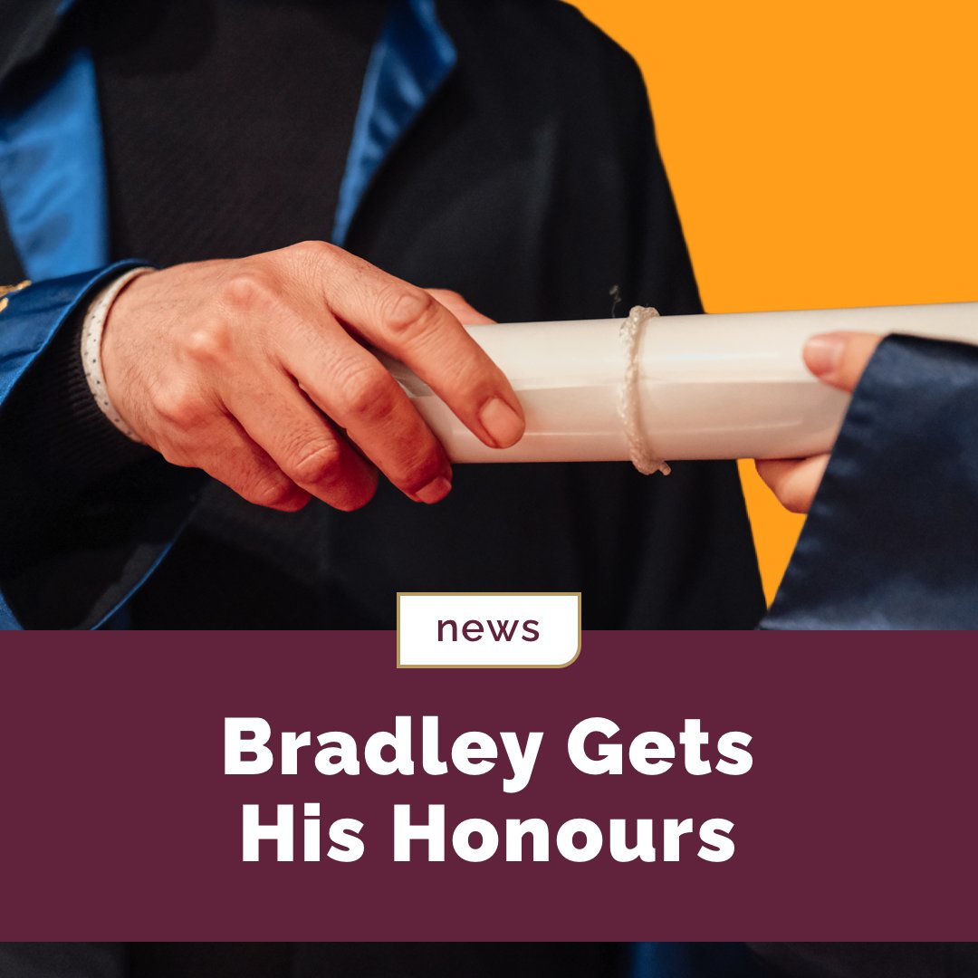 CGA_Stb's tweet image. We&apos;d like to congratulate our very own Bradley Davids for recently acquiring his Honours in Geoinformatics. Well done, Bradley!

#DataScience #machinelearningmagic